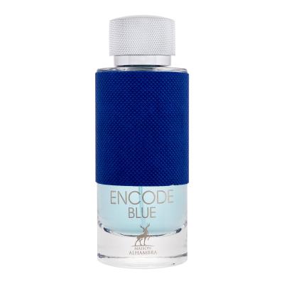 Maison Alhambra Encode Blue Apă de parfum pentru bărbați 100 ml