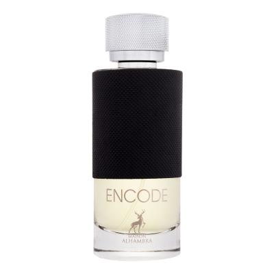 Maison Alhambra Encode Apă de parfum pentru bărbați 100 ml