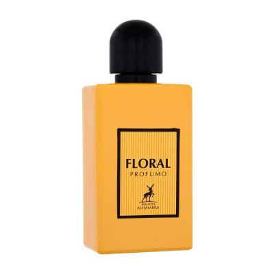 Maison Alhambra Floral Profumo Apă de parfum pentru femei 100 ml
