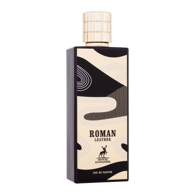 Maison Alhambra Roman Leather Apă de parfum 80 ml