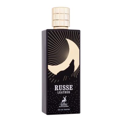 Maison Alhambra Russe Leather Apă de parfum 80 ml