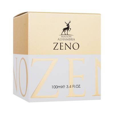 Maison Alhambra Zeno Apă de parfum pentru femei 100 ml