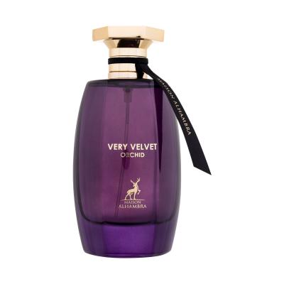 Maison Alhambra Very Velvet Orchid Apă de parfum pentru femei 100 ml