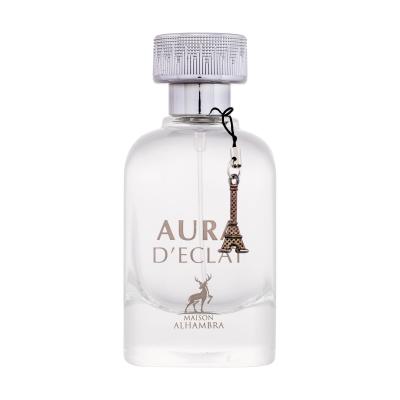 Maison Alhambra Aura d&#039;Eclat Apă de parfum pentru femei 100 ml