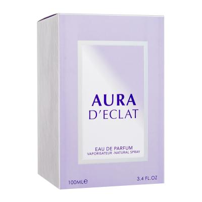 Maison Alhambra Aura d&#039;Eclat Apă de parfum pentru femei 100 ml