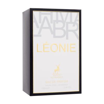 Maison Alhambra Léonie Apă de parfum pentru femei 100 ml