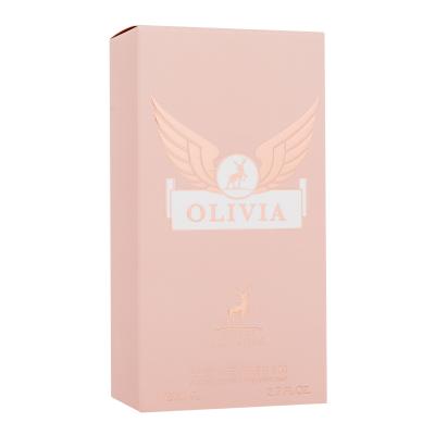 Maison Alhambra Olivia Apă de parfum pentru femei 80 ml