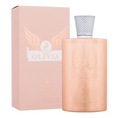 Maison Alhambra Olivia Apă de parfum pentru femei 80 ml