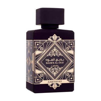 Lattafa Bade&#039;e Al Oud Amethyst Apă de parfum pentru femei 100 ml