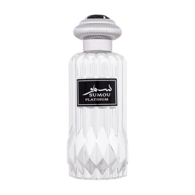 Lattafa Sumou Platinum Apă de parfum 100 ml