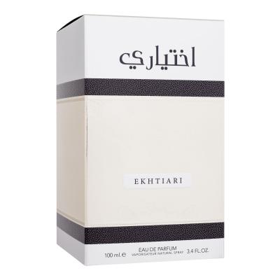 Lattafa Ekhtiari Apă de parfum 100 ml