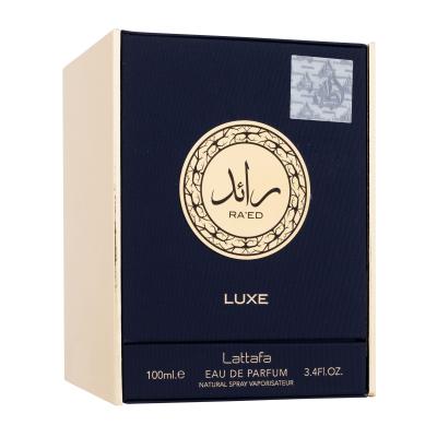 Lattafa Ra&#039;ed Luxe Apă de parfum 100 ml