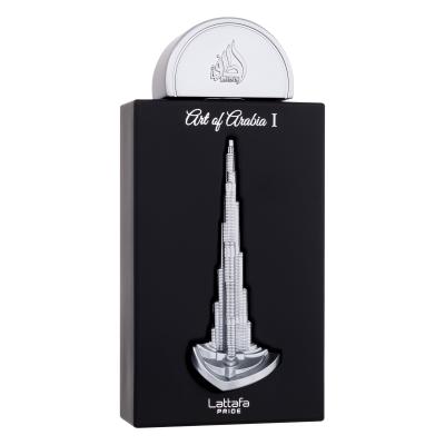 Lattafa Pride Art of Arabia I Apă de parfum 100 ml