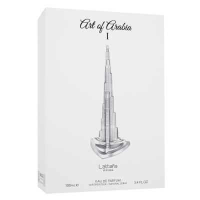 Lattafa Pride Art of Arabia I Apă de parfum 100 ml