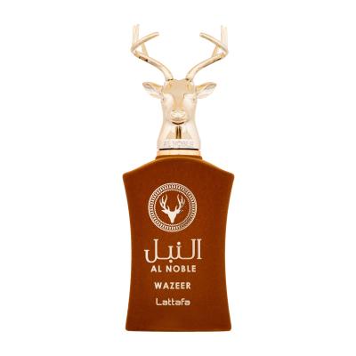 Lattafa Al Noble Wazeer Apă de parfum 100 ml