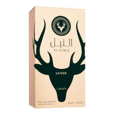 Lattafa Al Noble Safeer Apă de parfum 100 ml