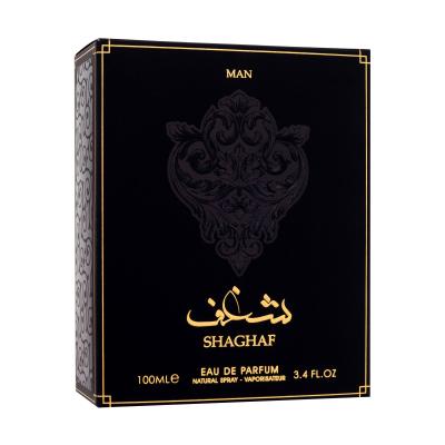 Asdaaf Shaghaf Apă de parfum pentru bărbați 100 ml