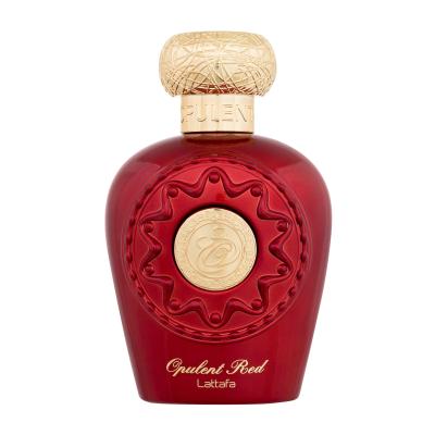 Lattafa Opulent Red Apă de parfum 100 ml