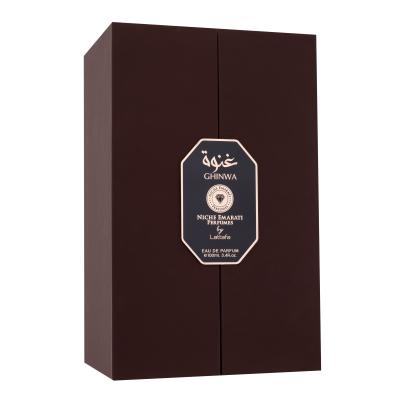 Niche Emarati Ghinwa Apă de parfum 100 ml