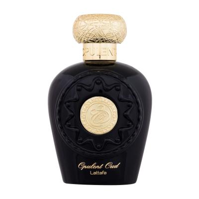 Lattafa Opulent Oud Apă de parfum 100 ml