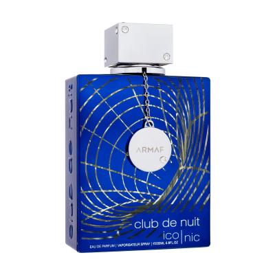 Armaf Club de Nuit Blue Iconic Apă de parfum pentru bărbați 200 ml