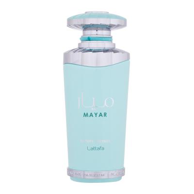 Lattafa Mayar Natural Intense Apă de parfum pentru femei 100 ml