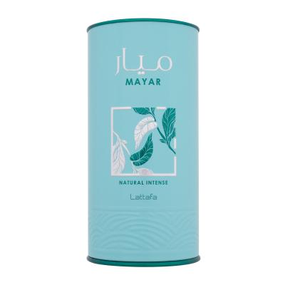 Lattafa Mayar Natural Intense Apă de parfum pentru femei 100 ml