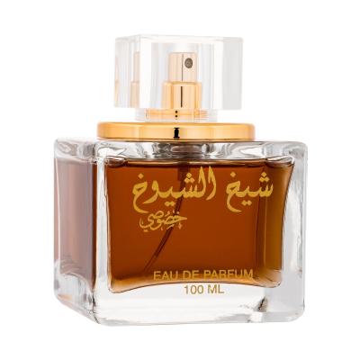 Lattafa Sheikh Al Shuyukh Khusoosi Apă de parfum 100 ml
