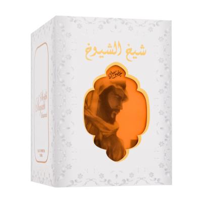 Lattafa Sheikh Al Shuyukh Khusoosi Apă de parfum 100 ml