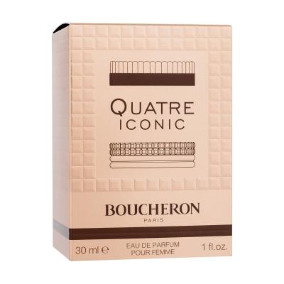 Boucheron Quatre Iconic Apă de parfum pentru femei 30 ml