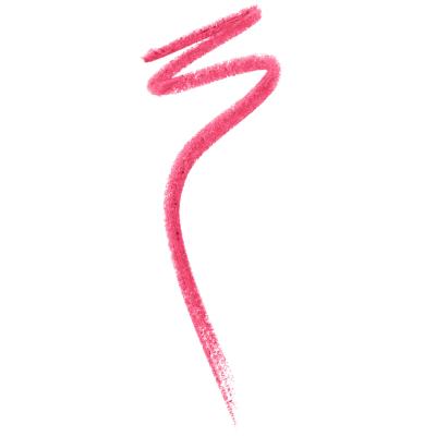 Maybelline Tattoo Liner Gel Pencil Creion de ochi pentru femei 1,3 g Nuanţă 802 Ultra Pink