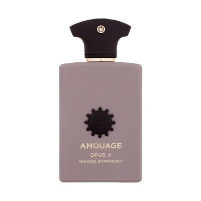 Amouage Opus V - Woods Symphony Apă de parfum 100 ml