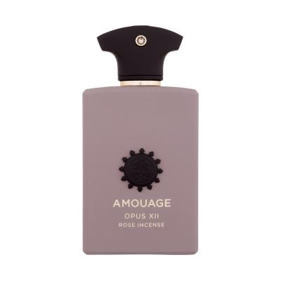 Amouage Opus XII - Rose Incense Apă de parfum 100 ml