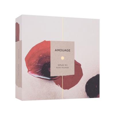 Amouage Opus XII - Rose Incense Apă de parfum 100 ml