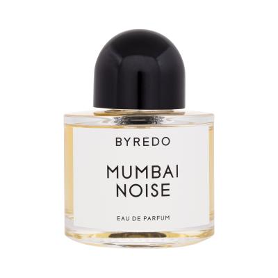 BYREDO Mumbai Noise Apă de parfum 50 ml Cutie cu defect