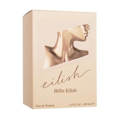 Billie Eilish Eilish Apă de parfum pentru femei 100 ml