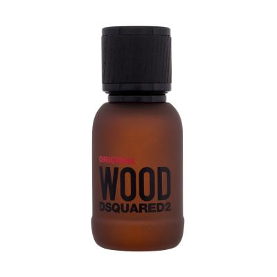 Dsquared2 Wood Original Apă de parfum pentru bărbați 30 ml