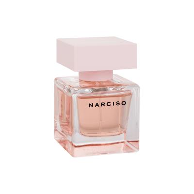 Narciso Rodriguez Narciso Cristal Apă de parfum pentru femei 30 ml Cutie cu defect
