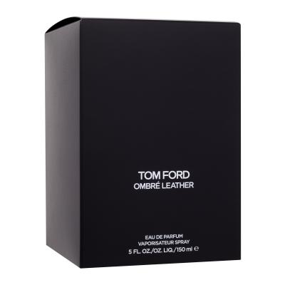 TOM FORD Ombré Leather Apă de parfum 150 ml Cutie cu defect