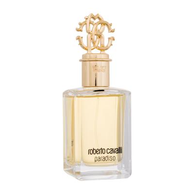 Roberto Cavalli Paradiso Repack Apă de parfum pentru femei 100 ml Cutie cu defect