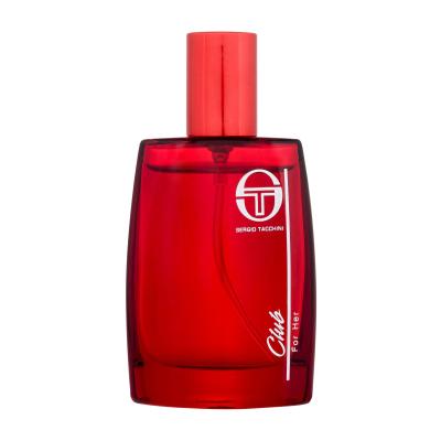 Sergio Tacchini Club For Her Apă de toaletă pentru femei 30 ml