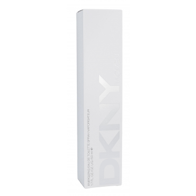 DKNY DKNY Women Energizing 2011 Apă de toaletă pentru femei 50 ml