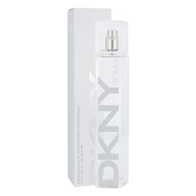 DKNY DKNY Women Energizing 2011 Apă de toaletă pentru femei 50 ml