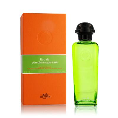 Hermes Eau de Pamplemousse Rose Apă de colonie 200 ml