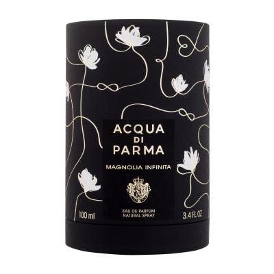 Acqua di Parma Signatures Of The Sun Magnolia Infinita Apă de parfum pentru femei 100 ml