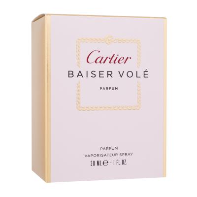 Cartier Baiser Volé Parfum pentru femei 30 ml