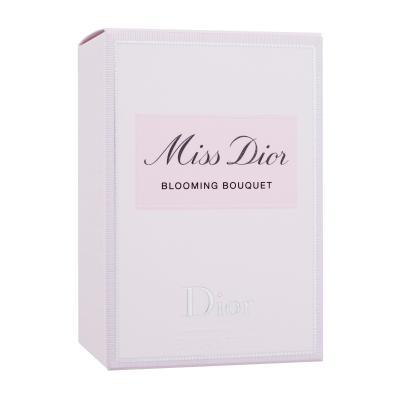 Christian Dior Miss Dior Blooming Bouquet 2023 Apă de toaletă pentru femei 50 ml