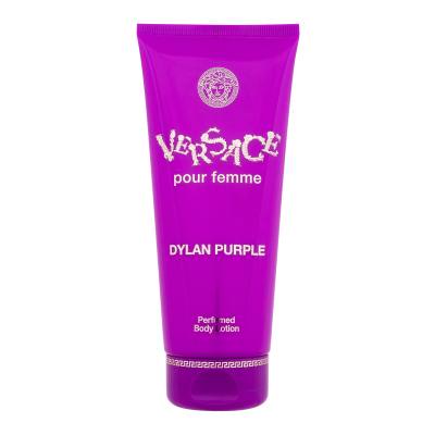 Versace Pour Femme Dylan Purple Lapte de corp pentru femei 200 ml