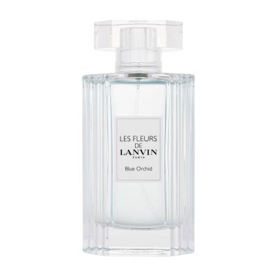 Lanvin Les Fleurs De Lanvin Blue Orchid Apă de toaletă pentru femei 90 ml