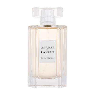 Lanvin Les Fleurs De Lanvin Sunny Magnolia Apă de toaletă pentru femei 90 ml